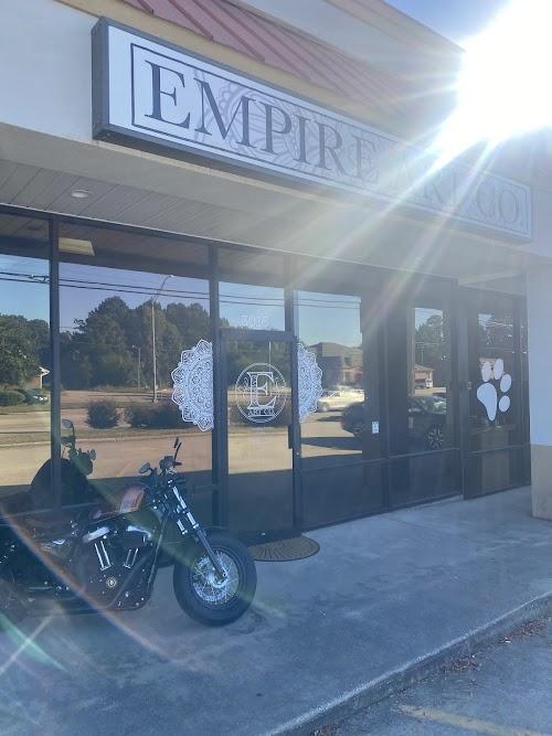 Empire Art Co.