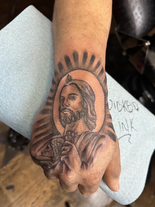 Mafia Ink Tattoo Studio