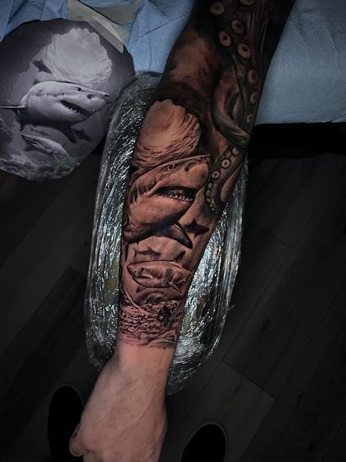 Avenue Tattoo Studio