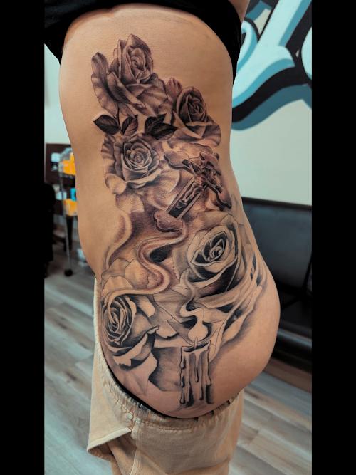 Tatu Therapy