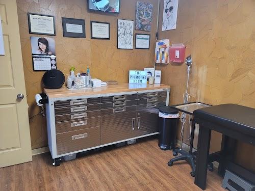 The Piercing Room
