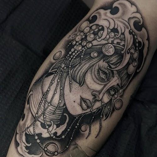 Rainy Daze Tattoo Studio