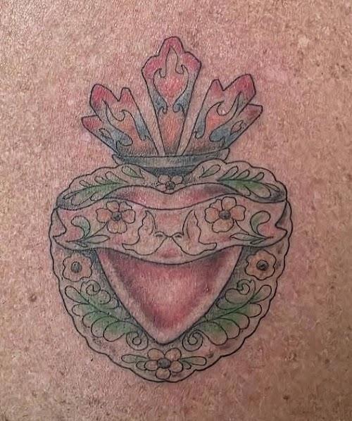Viridian Rose Tattoo Studio