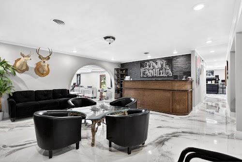 Society Tattoo & Co.