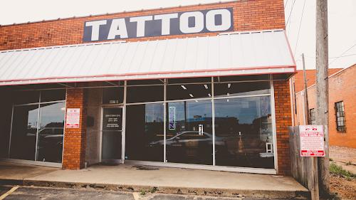 Downtown Ink