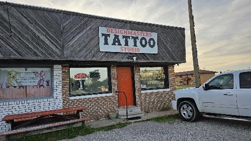 Designmasters Tattoo Studio