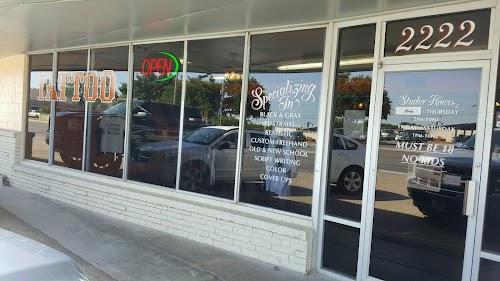 Inkland Tattoo Studio
