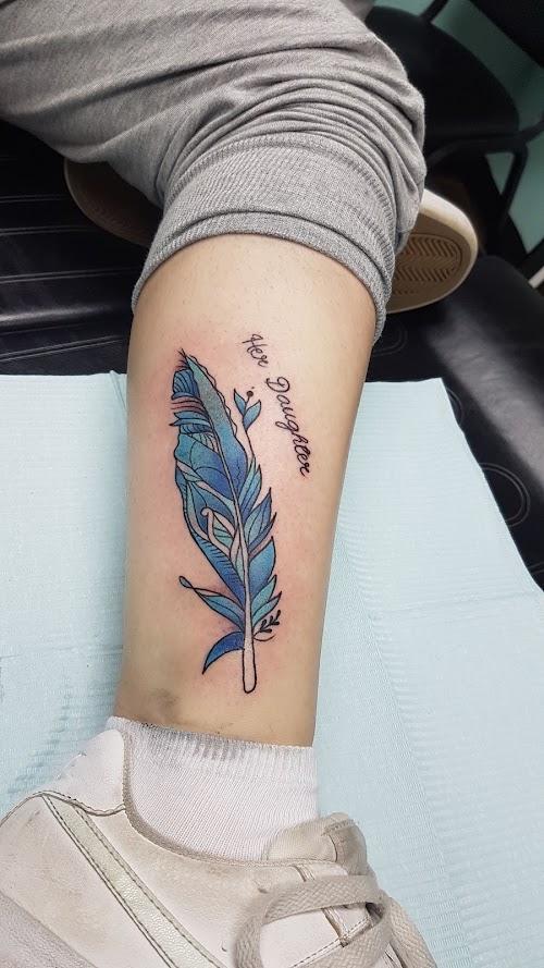 Underground Tattoo & Body Piercing