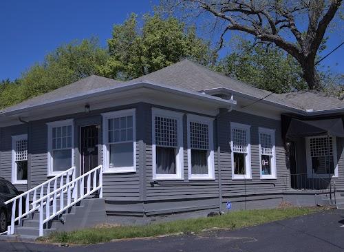 Black Locust Studio