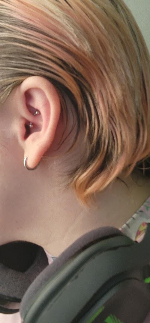 Piercing Denton