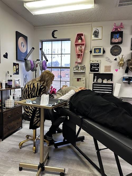 Needle N Ink Beauty Haus