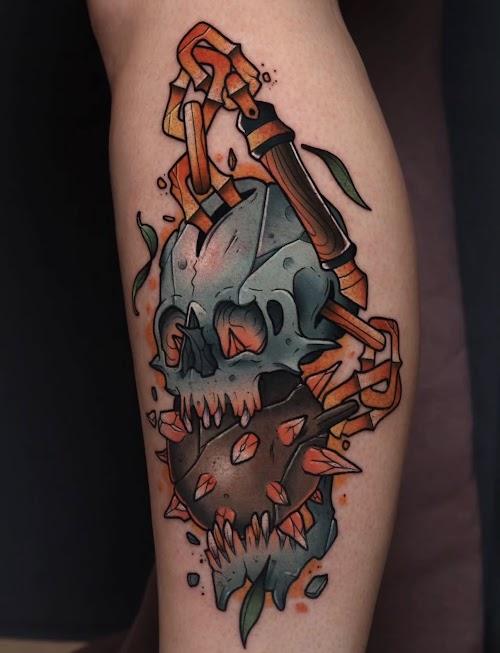 Reverie Tattoo Gallery