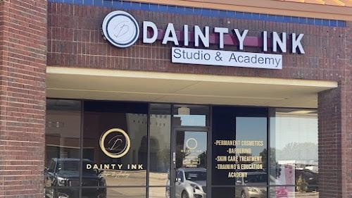 Dainty Ink Studio