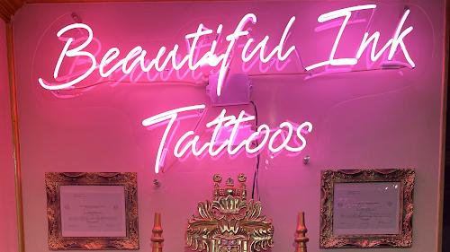 Beautiful Ink Tattoos