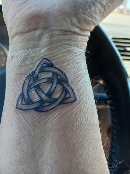 Epic Tattoos