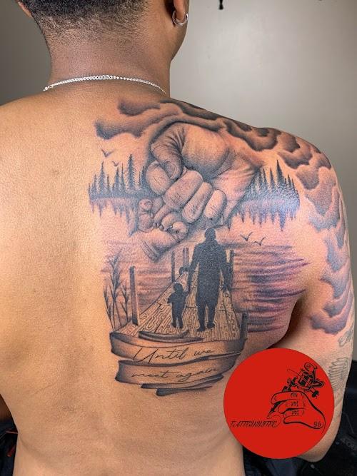 TEEBIRDS INK