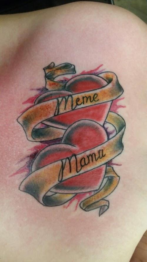 The Lost Boys Tattoo