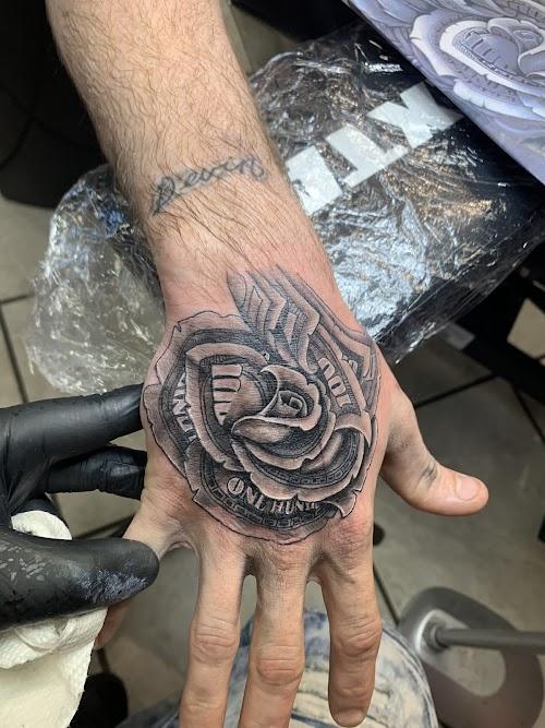 Artistic Pleasures Tattoos & Piercing Studio & Tattoo Supplies