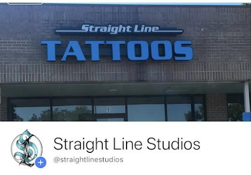 Straight Line Studios