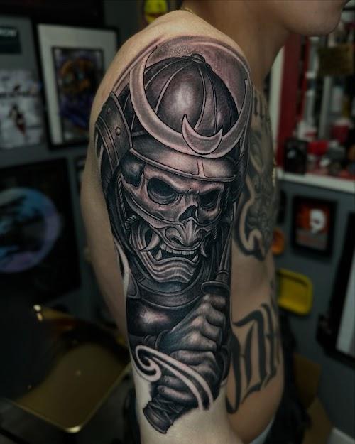 INKAHOLIKS TATTOOS