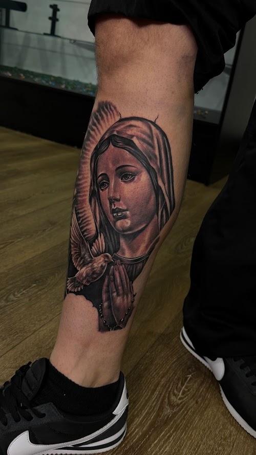 Ink City