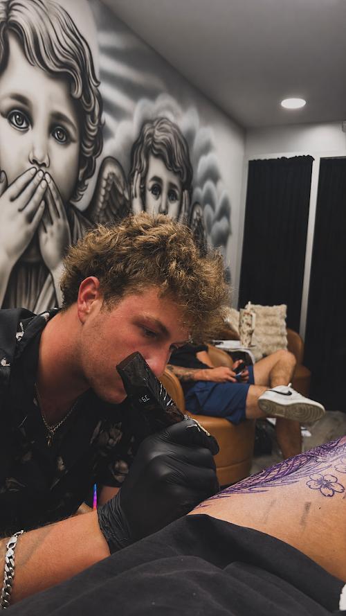 Revival Ink Co.