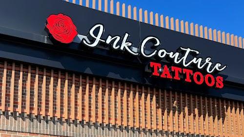 Ink Couture Tattoos