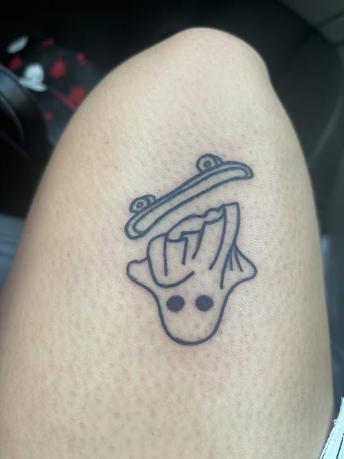 Austin Texas Tattoos