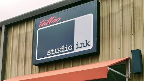 Studio Ink