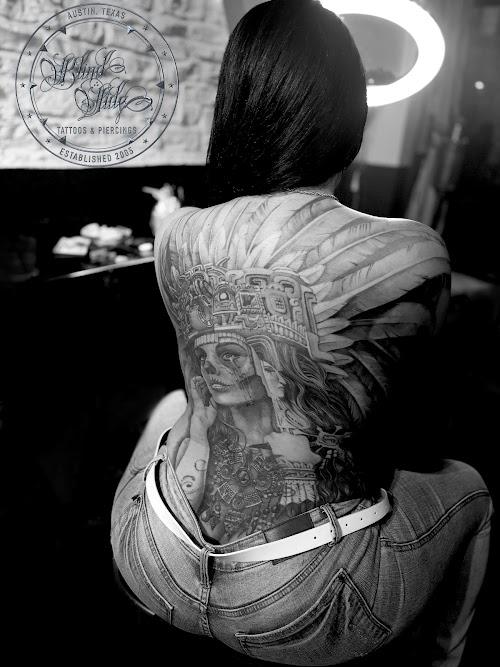 BlindSide Tattoo & Piercing