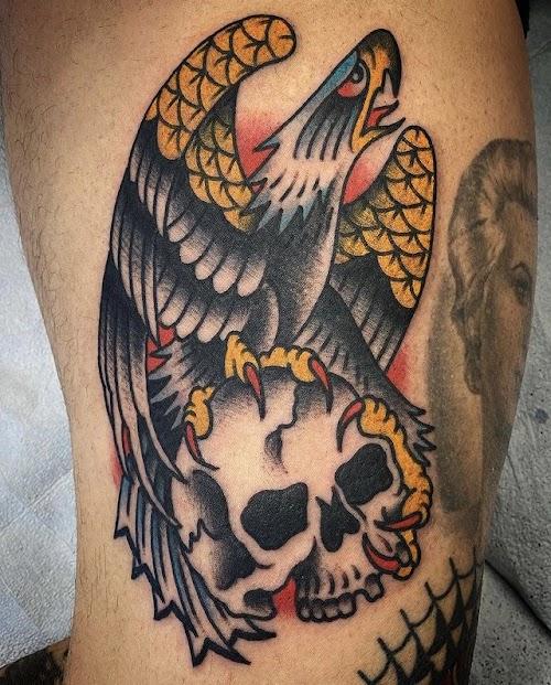 Keep On Tattooing