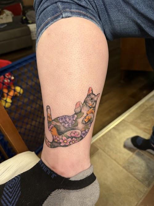 Serenity Tattoo Studio