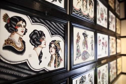 Mainstay Tattoo
