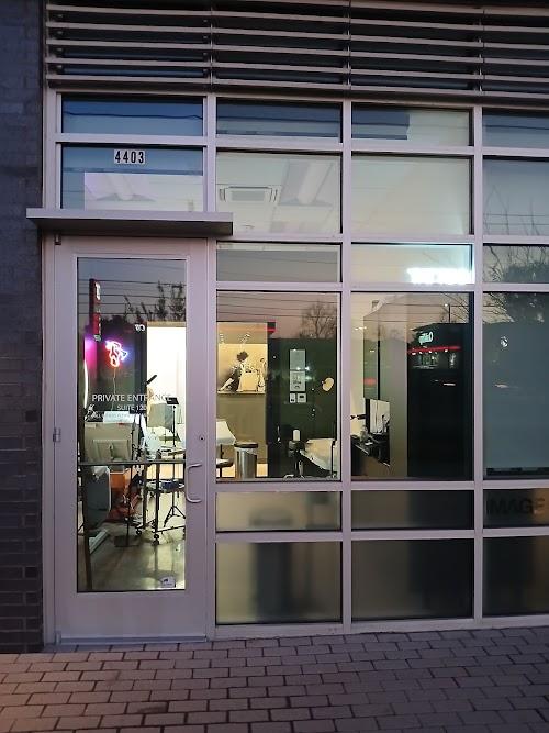 GOOD MORNING TATTOO STUDIO