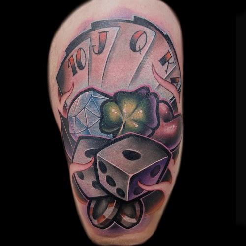 Pigment Tattoo & Laser Removal