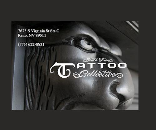 South Town Tattoo Collective