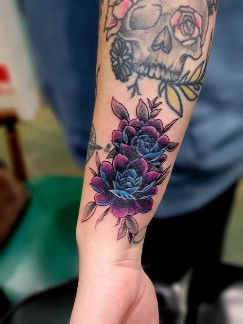 Remember Me Tattoos