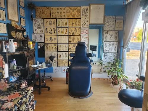 High Street Tattoo Studio