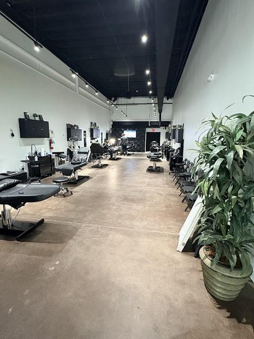 Gallery 11 Tattoo Co.