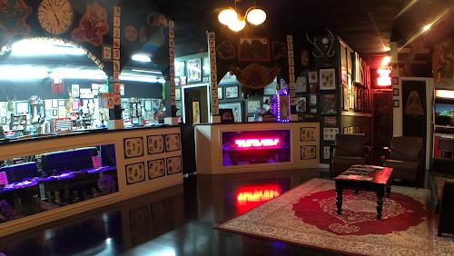 Main Street Tattoo Company