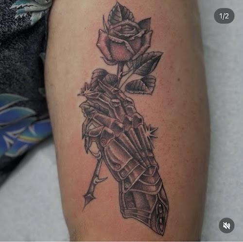 Midtown Tattoo