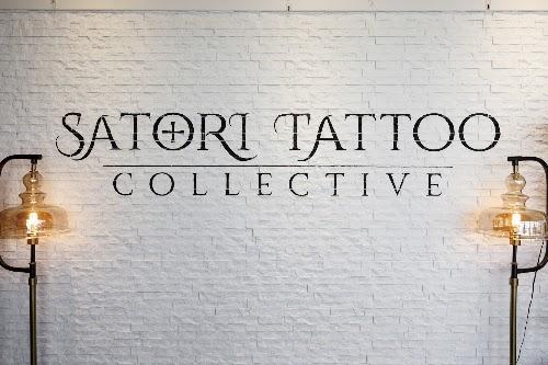 Satori Tattoo Collective