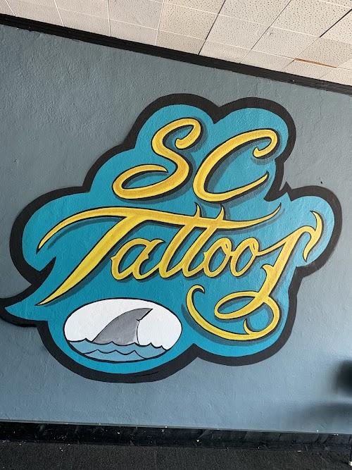 SC Tattoos