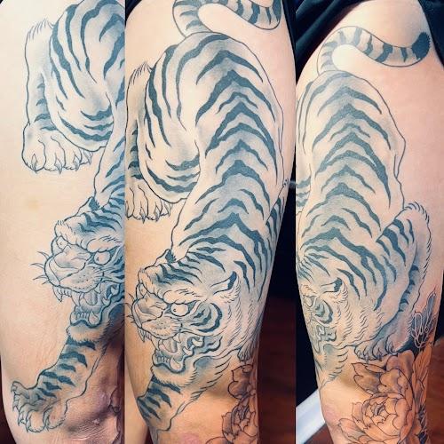 Dreams Don’t Die Tattoos