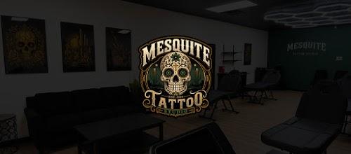 Mesquite Tattoo Studio