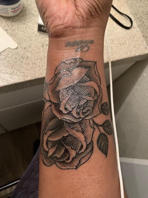 studio 77 tattoo