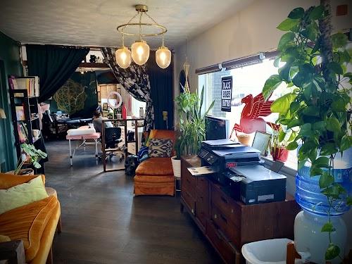 Pegasus Tattoo and Wellness