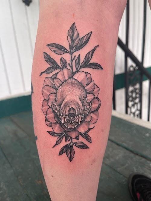 Twofold Tattoo