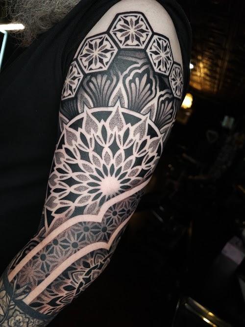 Prestige Collective Tattoo