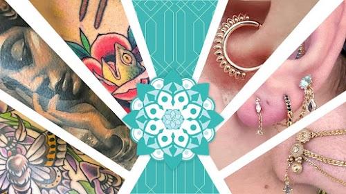 Dandyland Custom Tattoo and Professional Body Piercing